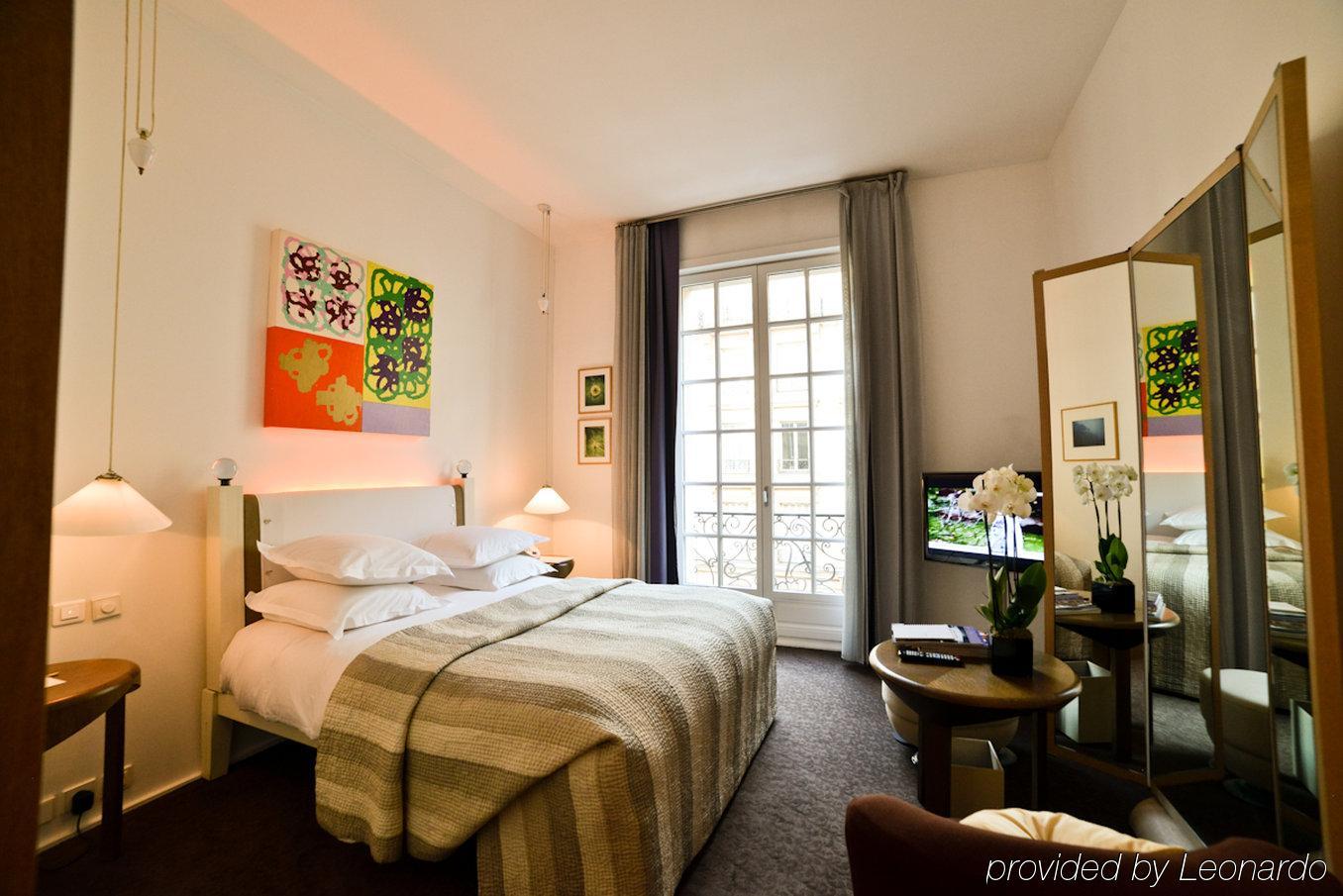Pershing Hall Paris Eksteriør bilde