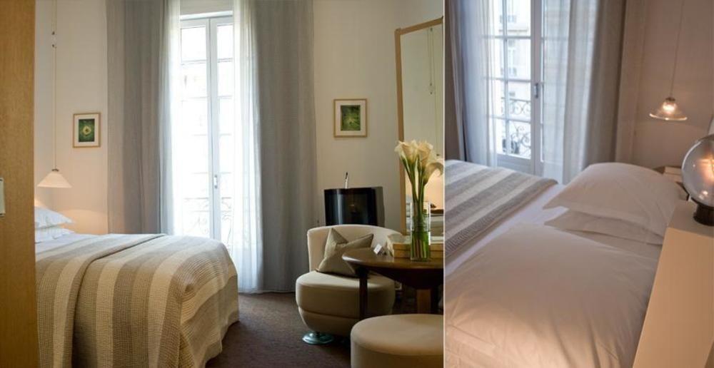 Pershing Hall Paris Eksteriør bilde