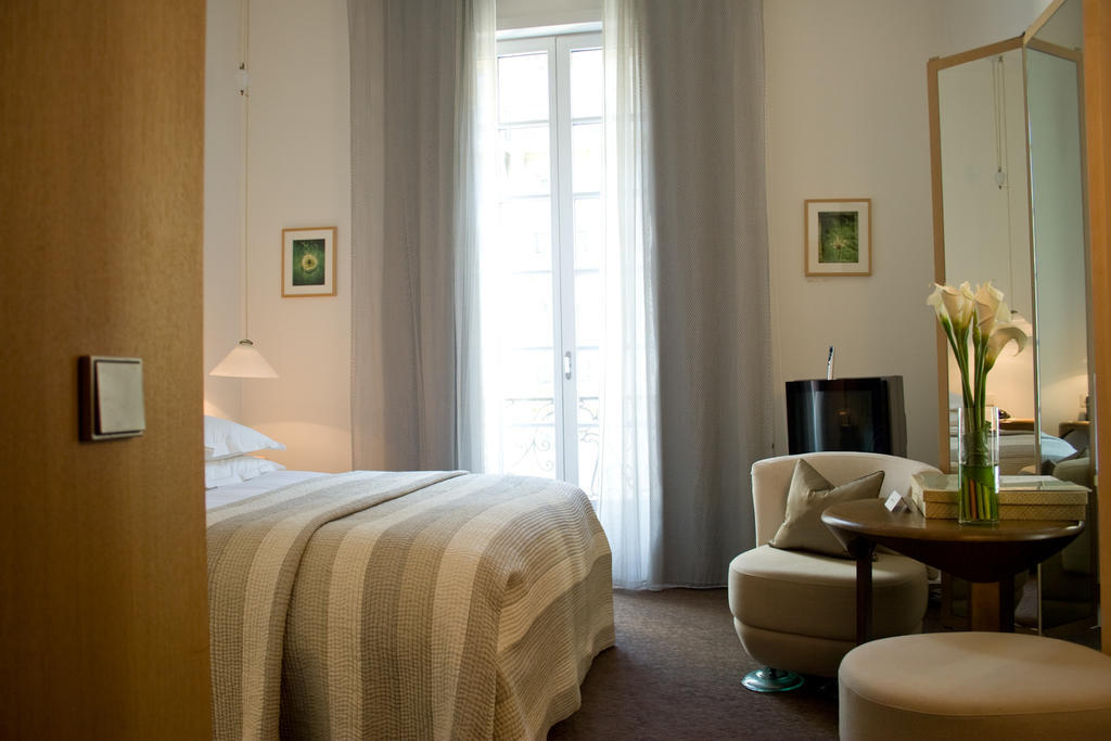 Pershing Hall Paris Eksteriør bilde