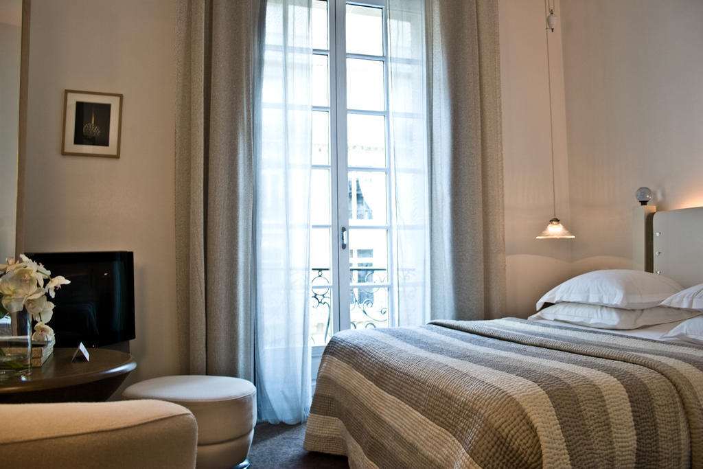 Pershing Hall Paris Eksteriør bilde